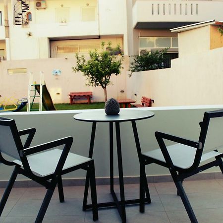 Luxury Apartments Near To The Beach Plakias Exterior foto