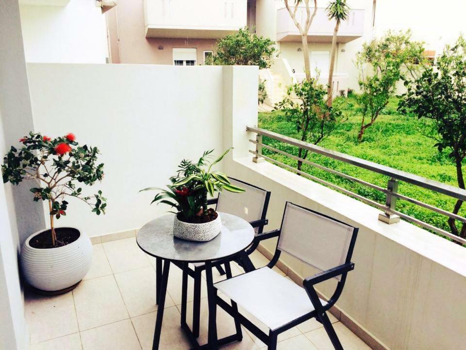 Luxury Apartments Near To The Beach Plakias Exterior foto