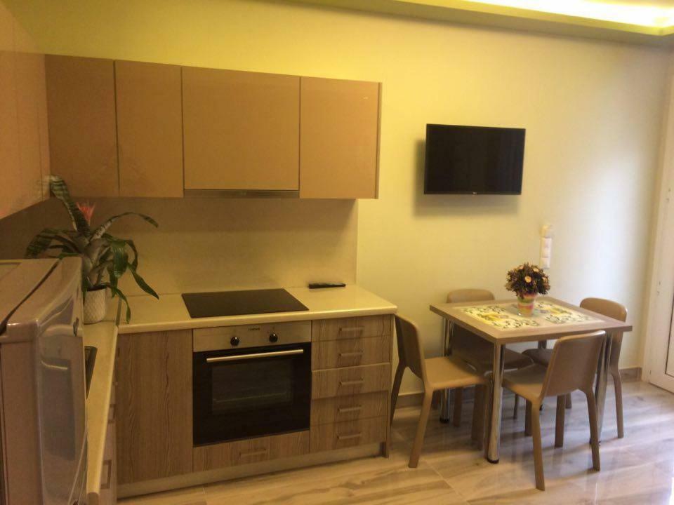 Luxury Apartments Near To The Beach Plakias Exterior foto