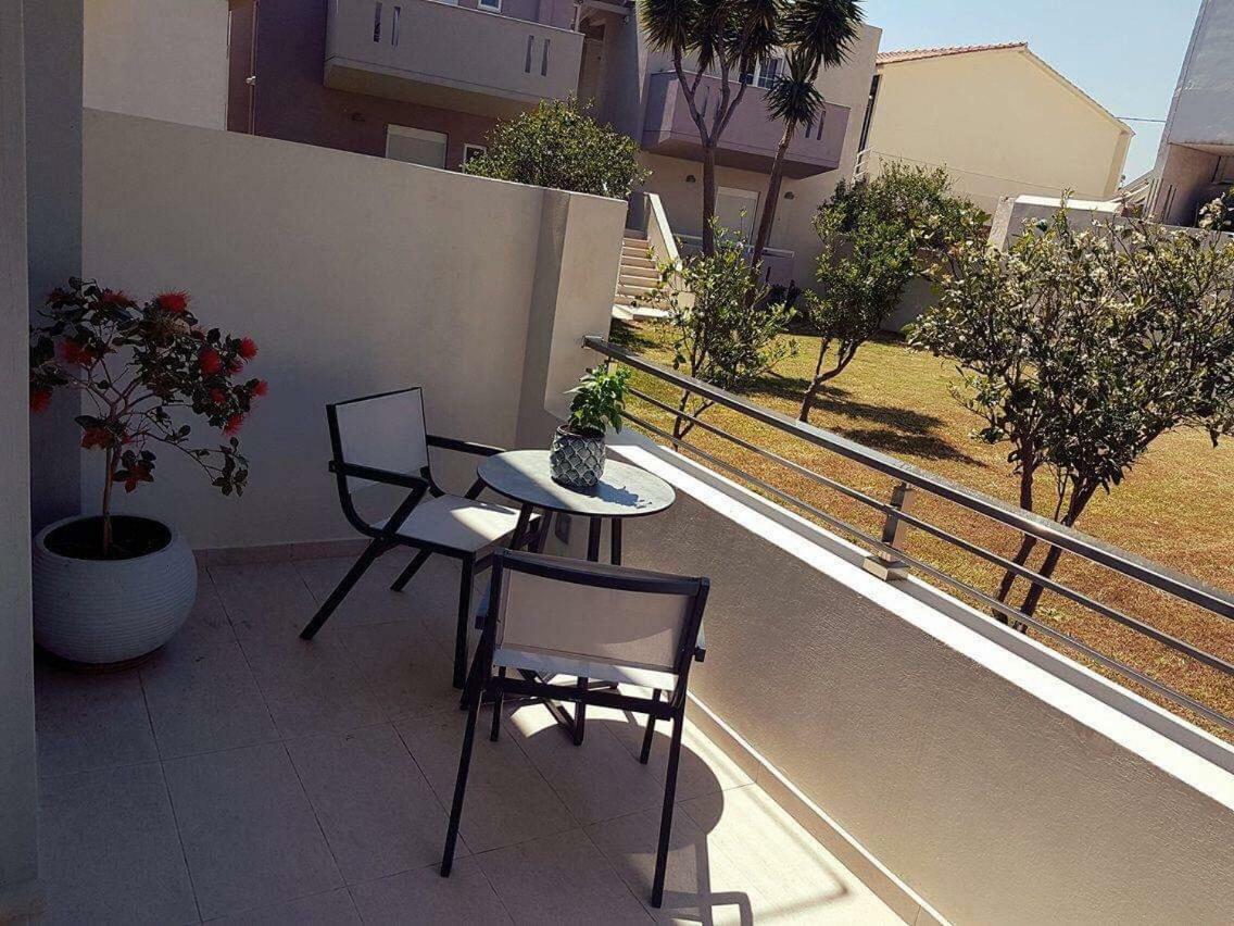 Luxury Apartments Near To The Beach Plakias Exterior foto