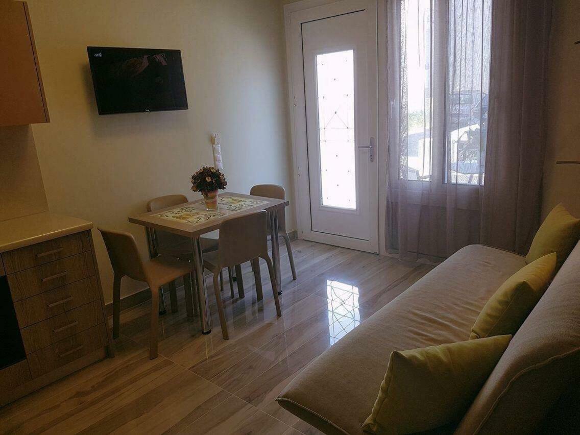 Luxury Apartments Near To The Beach Plakias Exterior foto