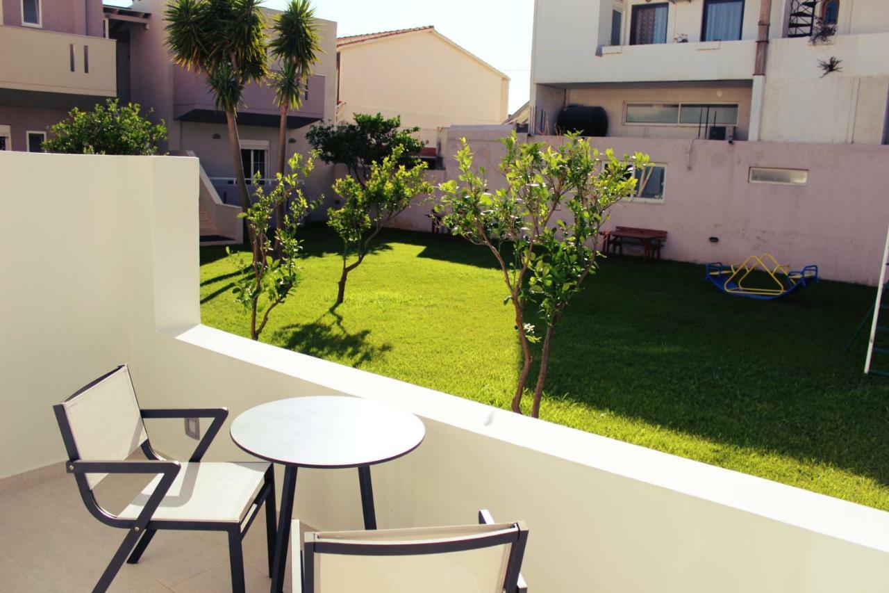 Luxury Apartments Near To The Beach Plakias Exterior foto
