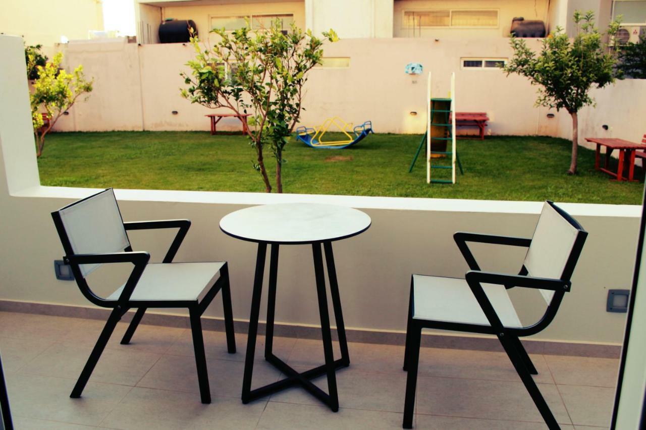 Luxury Apartments Near To The Beach Plakias Exterior foto