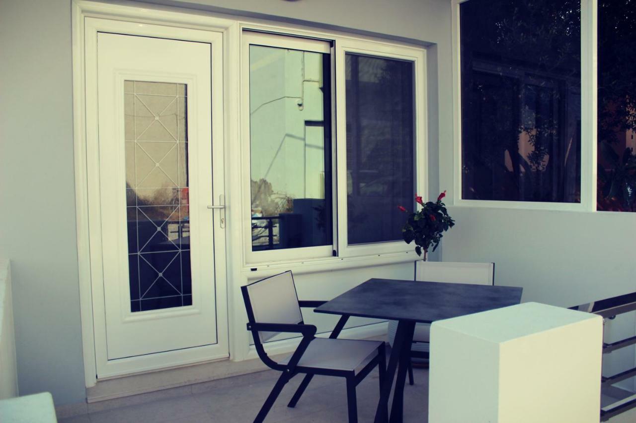 Luxury Apartments Near To The Beach Plakias Exterior foto
